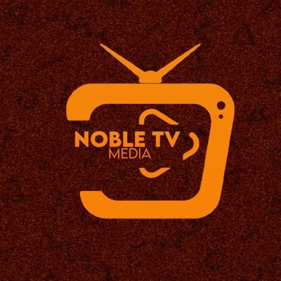 This is the Official X account for Nobletvmedia 🧡