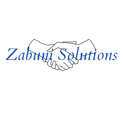 Zabuni Solutions is a Business Consultancy firm