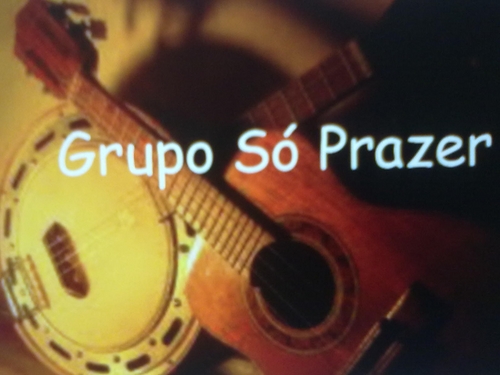 Familia Só Prazer, um por todos e todos por um, se voc quer alegria&amizade cola com agente *-* e nem esquece segue ai ;P