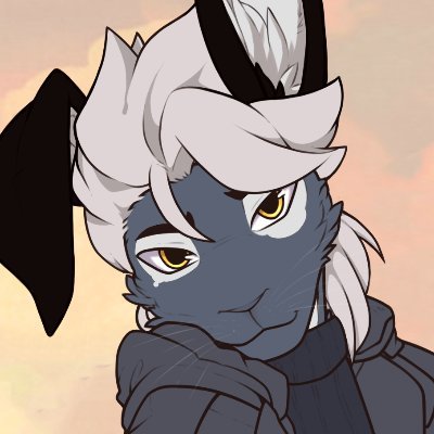 Furry Art - Adults only 18+š
Patreon: https://t.co/mVhj8gmis1
Furaffinity: https://t.co/aGfJ7KLeCs
