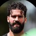 Alisson 🇧🇷 (@AlissonGoatGK) Twitter profile photo