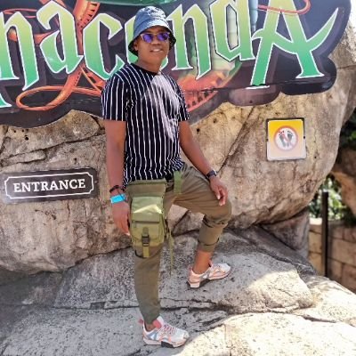 Rabo_the_brand's profile picture. I am Favourite child of God