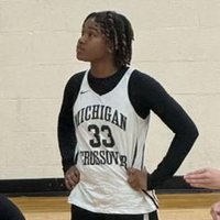 Mo’Riyah Mckinney (Buckets by Mo)(@I_am_MoMckinney) 's Twitter Profile Photo