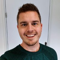 Arnold Visser (@aim24) 's Twitter Profile Photo Arnold Visser (@aim24) 's Twitter Profile Photo