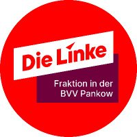Linksfraktion Pankow(@Linkebvvp) 's Twitter Profile Photo