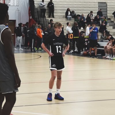 Lakes Community High School 27’ / 15 years old / 5’9 combo guard/ 132 lbs / 4.0 WGPA / 224-908-9535 / Limitless 2026 Black/ cjm.allstar@icloud.con/ Uncommitted