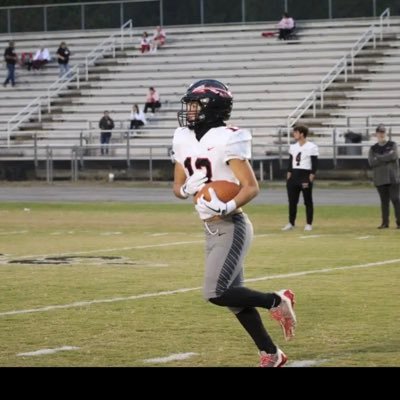 |CO 2027|ATH/LF/3B| 5’11 175| @NorthJacksonFB|@NJBaseball2021|