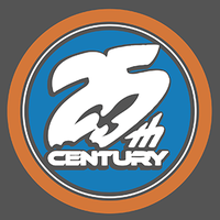 25th Century Games(@25thCG) 's Twitter Profile Photo
