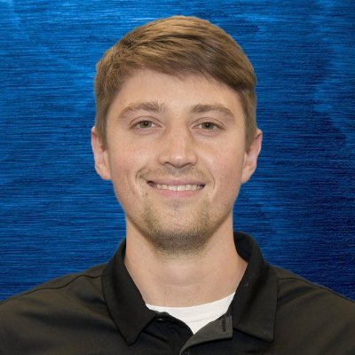 Taylor Tucker- Assistant Coach at Des Moines Area Community College