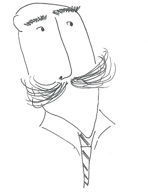 A weekly cartoon caption competition for pupils aged 4-13! Submit (i) a cartoon in need of a caption and/or (ii) a caption for this week's cartoon!