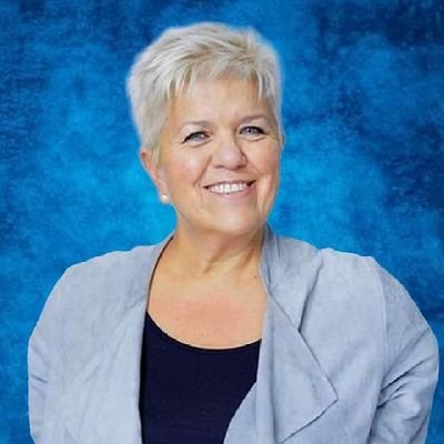 The official Fans page of actress Mimie Mathy