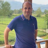 Yashar Deldjoo (@yashardel) 's Twitter Profile
