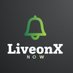 LiveonX 💎 (@liveonxnow) Twitter profile photo