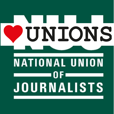 The @NUJOfficial London Freelance branch. A voice for journalists and journalism, campaigning on behalf of workers. Meetings: 2nd Monday. Posts by @nikatalbot