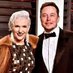 Maye Musk (@MayeMusk71058) Twitter profile photo