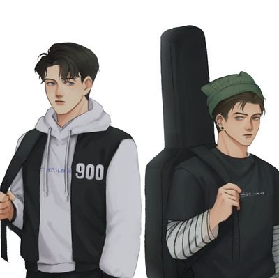 弾野Danno (I'm too lazy to draw anything)さんのプロフィール画像