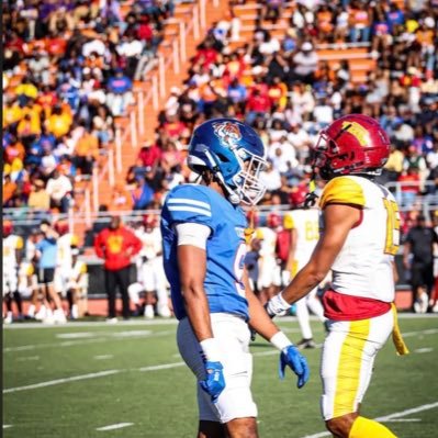 DB @ Savannah State University