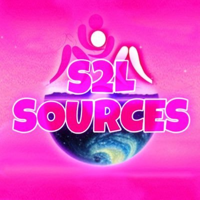 S2LSources Profile Picture