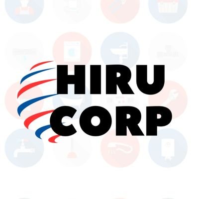 Hirucorpnew Profile Picture