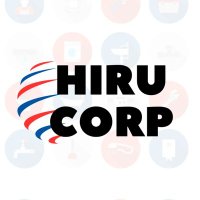 @Hirucorp(@Hirucorpnew) 's Twitter Profile Photo