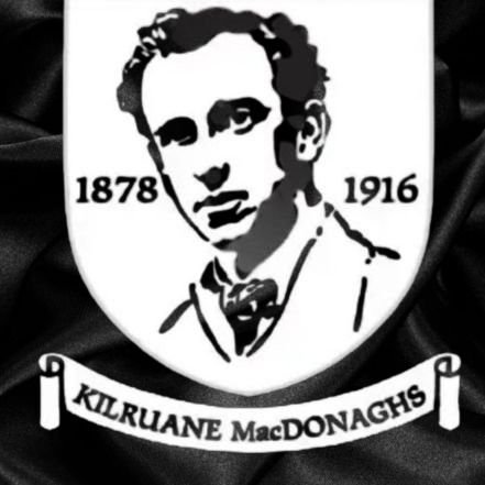 🏁Kilruane MacDonaghs, Cloughjordan. 🏆 🇮🇪 All-Ireland Club Champions 1986 🏆 🇮🇪 7s Champions 1984 🏆County SHC 6 🏆County SFC 1 🏆North SHC 19.