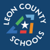 Leon County Schools (@LeonSchools) Twitter profile photo