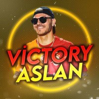 VictoryAslan(@victoryaslan) 's Twitter Profile Photo