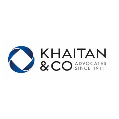 Founded in 1911, Khaitan & Co is one of the oldest and most recognised full-service law firms in India and now also in Singapore.