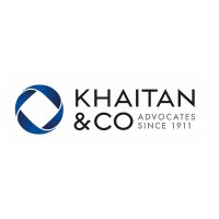 Khaitan & Co (@khaitanco) 's Twitter Profile