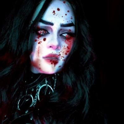 𝕽𝖔𝖇𝖎𝖓 𝕿𝖍𝖊 𝕲𝖔𝖉さんのプロフィール画像