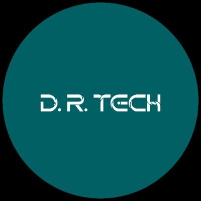 drtech_ng Profile Picture