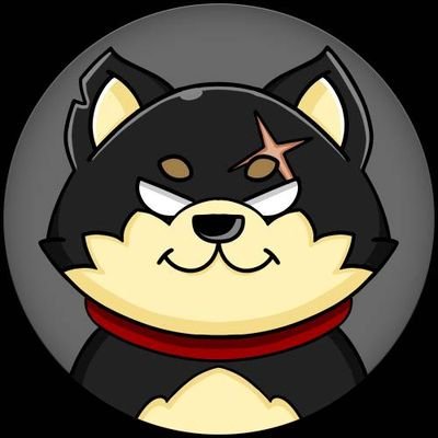 I just believe in $XDOGE 🐶⚫

https://t.co/WtZx17vV5N