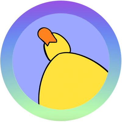 The first $Rduck based on the Depin Ai concept built on #IoTeX . 💛💛💛💛💛
$Rduck
#IoTeX