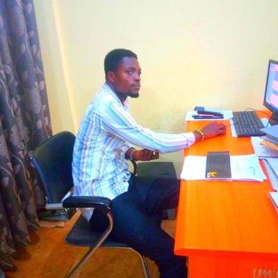 I'm Christopher Abekah from tarkwa,a student of Takoradi Technical university, pursuing my degree in computer science.