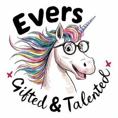 NISD Gifted and Talented Specialist //Evers Unicorns 🦄