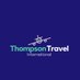 Thompson Travel International (@internatiopro) Twitter profile photo