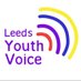 Leeds Youth Voice (@LeedsYouthVoice) Twitter profile photo