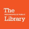 indylibrary's profile picture. The Indianapolis Public Library enriches lives and builds communities through lifelong learning. We monitor/post M-F 9-5 & special events. #ThisIsIndyPL