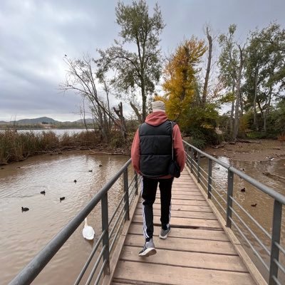 albertoruiz11's profile picture. 