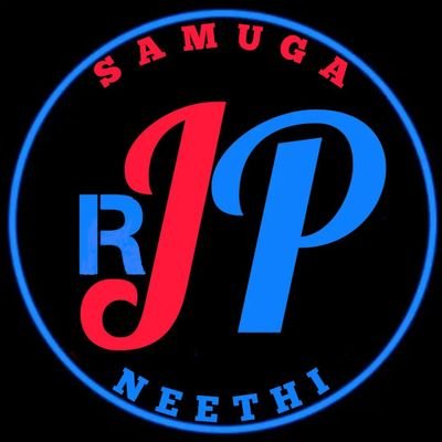 This #RJP

Whatever is Against Liberty,Equality and Fraternity i am against it.
#SamugaNeethi