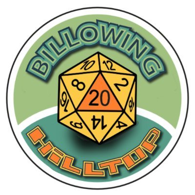 The Billowing Hilltopさんのプロフィール画像