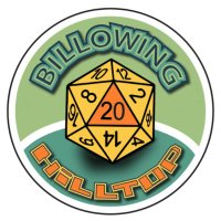 The Billowing Hilltop(@Billowinghillto) 's Twitter Profile Photo