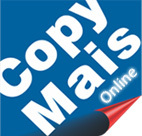 Acompanhe as novidades e promoções da Copymais Online. Adesivos decorativos, skins para notebooks, smartphones, brindes, presentes personalizados e muito mais!