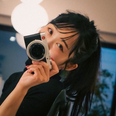 lucaikeda's profile picture. 広報、写真家｜福岡から東京へ｜言葉と衣食住｜#上原思慕日記｜