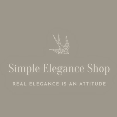 Fashion Designer Boutique. Real Elegance is an Attitude ✨🌟🌼🌸💮