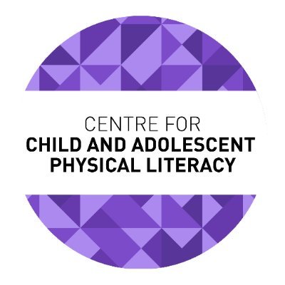 Centre for Child & Adolescent Physical Literacy @carnegie_sport @leedsbeckett

Supporting the relationship with movement & PA. Led @ktconditioning & @profmorley