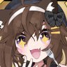 nutskey935's profile picture. うちのこ溺愛 VRChatter。もみあげが長いとうれしいです。
音ゲーやデュエマ、期間限定メニューの話もします。
(詳しくは拡張プロフィールへ)

avatar icon by @Hstk_Mega