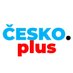 ČESKO.plus (@CeskoPlus) Twitter profile photo