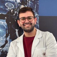 Jose A (@joseantmat98) 's Twitter Profile