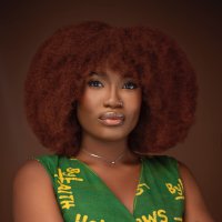 The Funmi Coker(@Thefunmicoker) 's Twitter Profile Photo